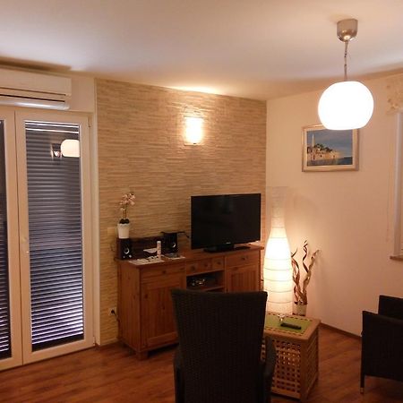Apartment Asparagus Rovinjsko Selo Exteriér fotografie