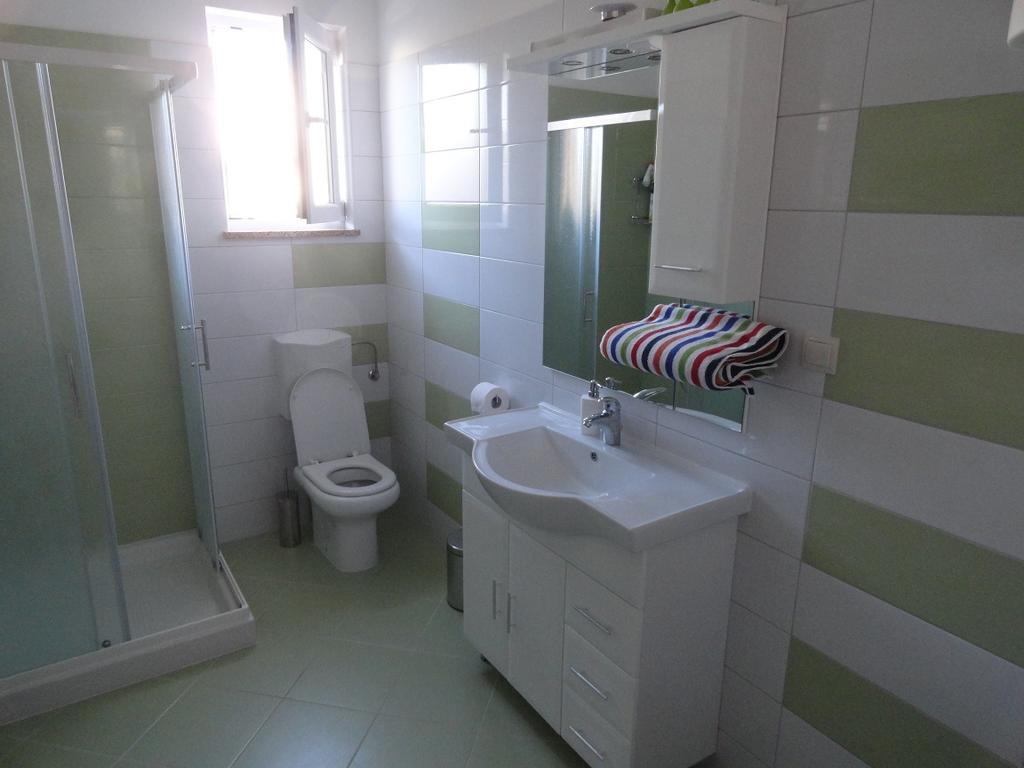 Apartment Asparagus Rovinjsko Selo Pokoj fotografie