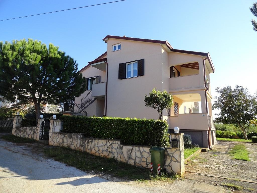 Apartment Asparagus Rovinjsko Selo Pokoj fotografie