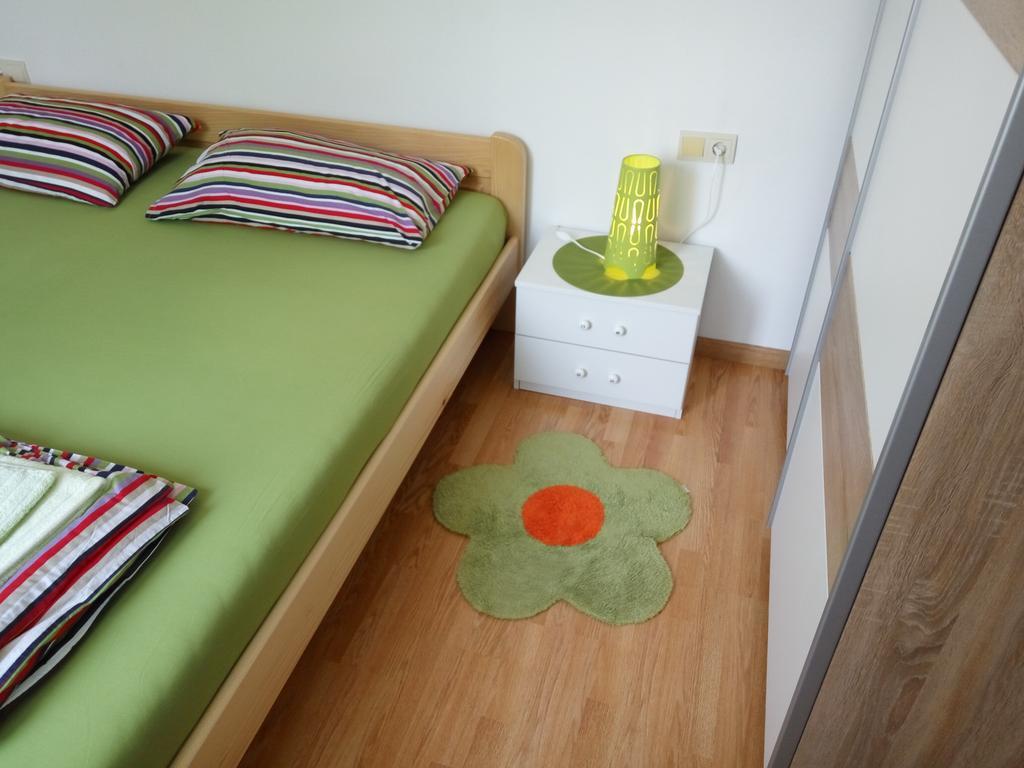 Apartment Asparagus Rovinjsko Selo Exteriér fotografie