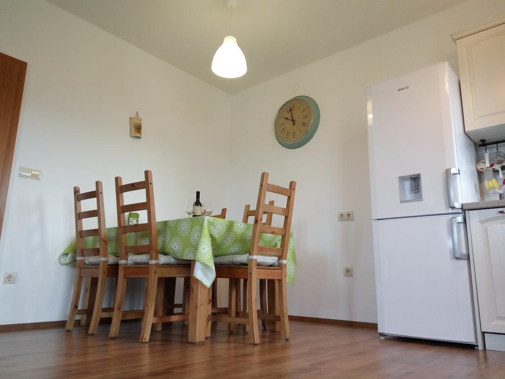 Apartment Asparagus Rovinjsko Selo Exteriér fotografie