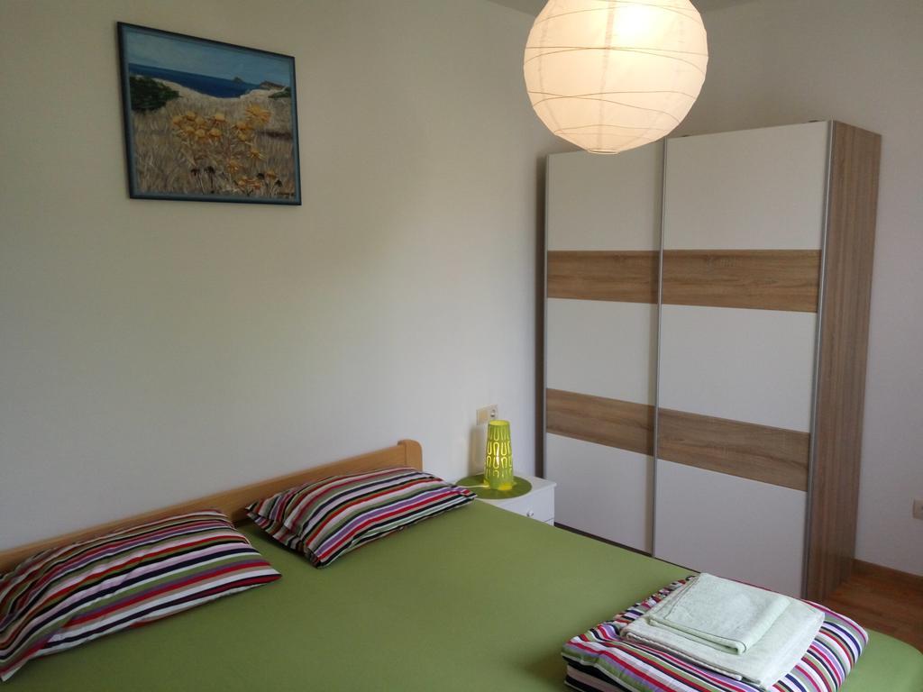 Apartment Asparagus Rovinjsko Selo Exteriér fotografie